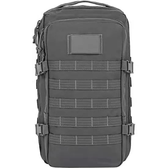 Molle Tactical Backpack with Water Bladder Inside Multifunctional Tactical Backpack - Image 6