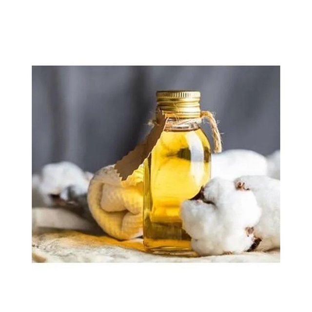 Pure cottonseed oil supplied for packaging and international distribution - Image 4