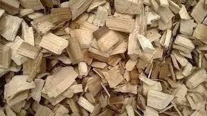 Eucalyptus, Pine, Acacia, Rubber Wood Chips for sale - Image 3