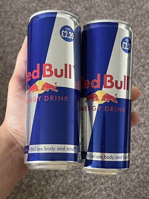 Red Bull 250 ml Energy Drink from Germany Red Bull 250 ml Energy Drink Wholesale Redbull / soft drinks - Image 5