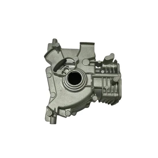 Magnesium Casting Mower Accessories - Image 5