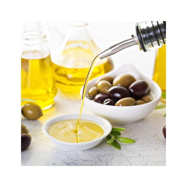 Export Grade Olive Oil Factory Price Bulk Sale Reliable Supply - Image 4