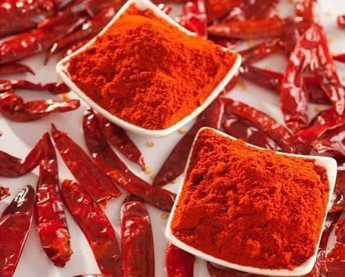 Premium Indian Red Dry Chilli - Image 4