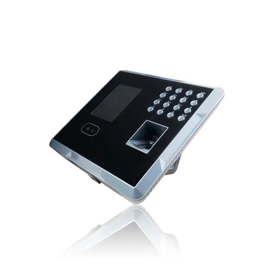 Free Software Smart Employee Biometric Face Fingerprint Recognition Access Control Time Attendance - Image 2