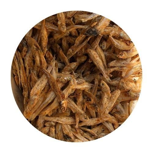 Dried Anchovy Fish – Sun-Dried, Mangalore Origin - Image 1