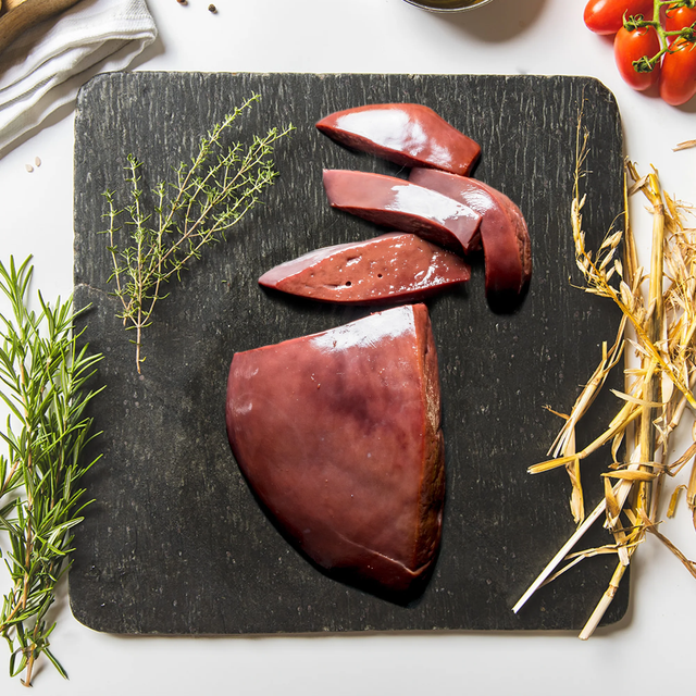 Frozen Pork Liver With Rich Texture And Natural Flavor Ideal For Wholesale Meat Buyers And Retail Stores - Image 4
