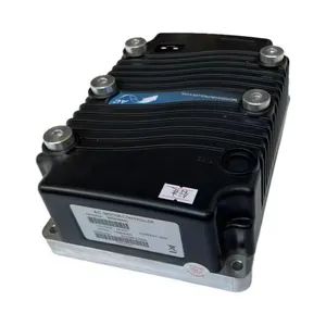 Forklift Motor Control High-Performance Controller Origin China Current 400A Model 1236/1238 Trademark HYDER HS Code 85371090 - Image 6