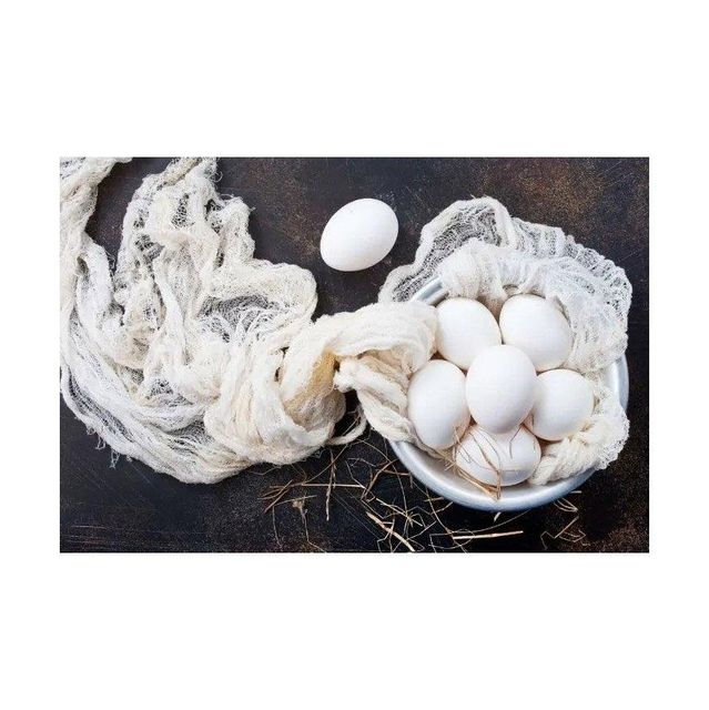 White Supplier of Fresh Protein Rich Farm Chicken Eggs White Shell Eggs Available Now Wholesale Supplier Fresh Chicken Eggs - Image 3