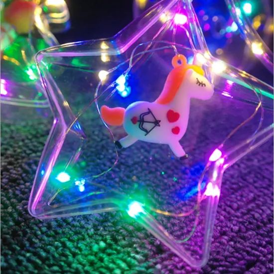 LED Balloons LED Lantern Balloons Lantern - Image 3