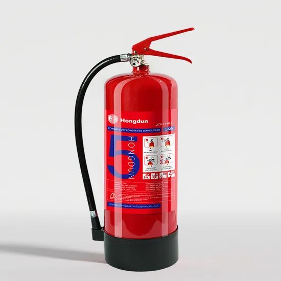 OEM Valve for All Fire Extinguishers Custom Logo Accept Sample - Image 3