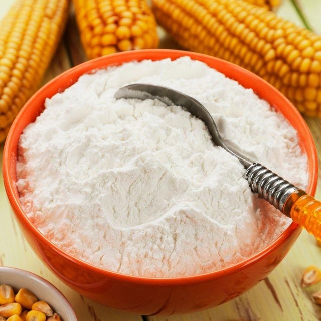 High Corn Starch Bulk Shipment Corn Starch For Industrial Food Processing Plants And Global Export Buyers - Image 4