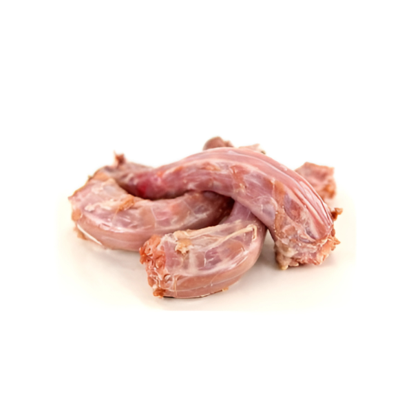 Frozen Chicken Neck for Pet Food or Human Consumption - Origin Brazil/USA, Halal - Image 2