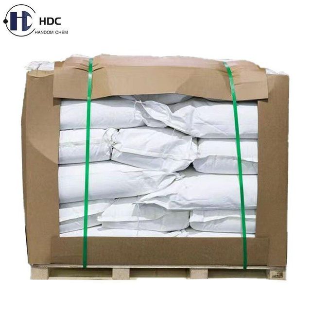Handom Mung Bean Protein for artificial eggs and nutritional health supplements - Image 5