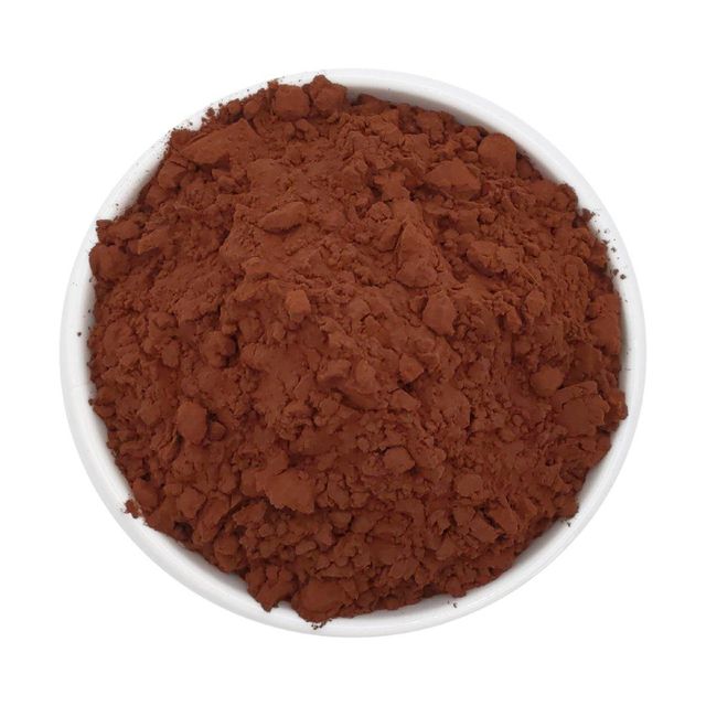 Organic Cocoa Bean Selection Presenting Alkalized Cocoa Powder For International Import Buyers With Clean Processing - Image 1