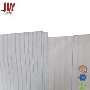 80X180cm Disposable Draw Sheet Protection Sheet Medical Bed Sheet with Threads - Image 3