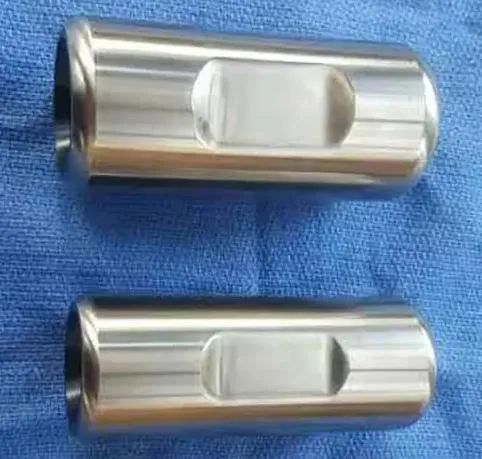 Class T Sm Sh Fs Sucker Rod Coupling - Image 1