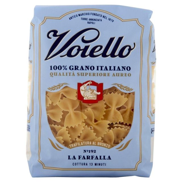 Voiello Tofarelle 500g Pasta Original Taste Pasta Product Ideal for Pasta Lovers Restaurants Cafes - Image 4