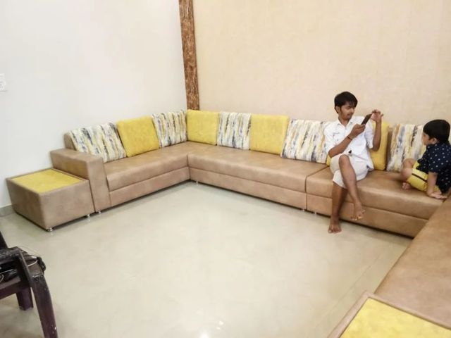 Office Interior Designing Service Project Type Turnkey Provide Furniture Yes Project Size 100-200 Sqmt No. Of Projects Completed - Image 7