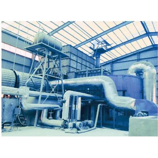 High-Speed Forming Gypsum Powder Production Equipment Origin China Control Type CNC Trademark Huihang HS Code - Image 5