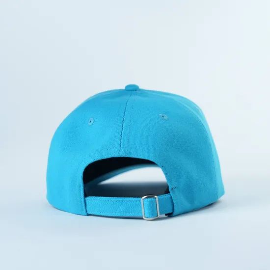 5 Panel Hats Baseball Cap Customized Embroidered Sports Hats MOQ 20PCS Style Dobby Trademark YKH Gender Unisex Panels 5 - Image 5