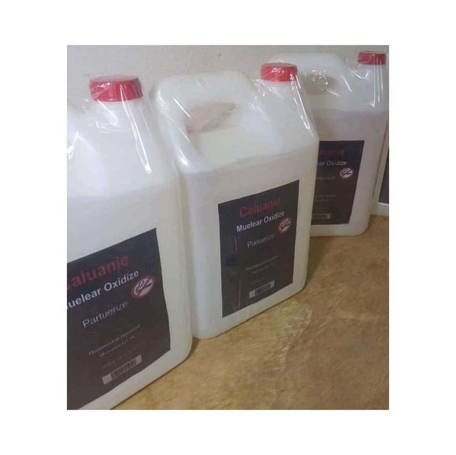Calua-nie Mu-elear Oxid-ize in bulk for sale effective for metal crushing and chemical processing - Image 2