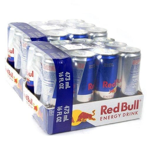 Buy Wholesale Red Bull Energy Drink 250ml - Image 3