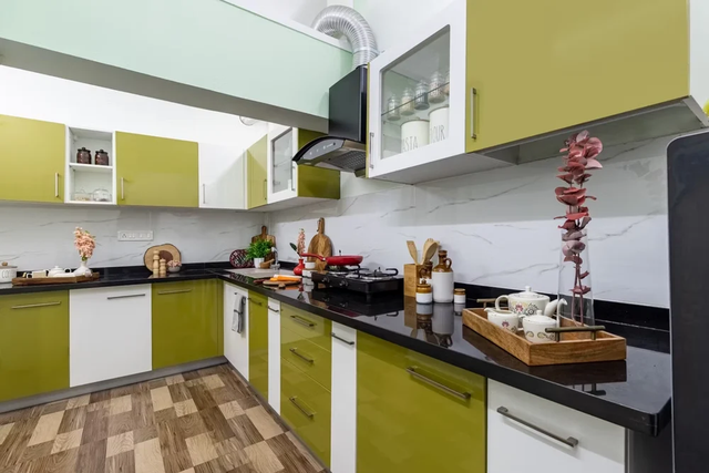 Modular Kitchen Service - Image 3