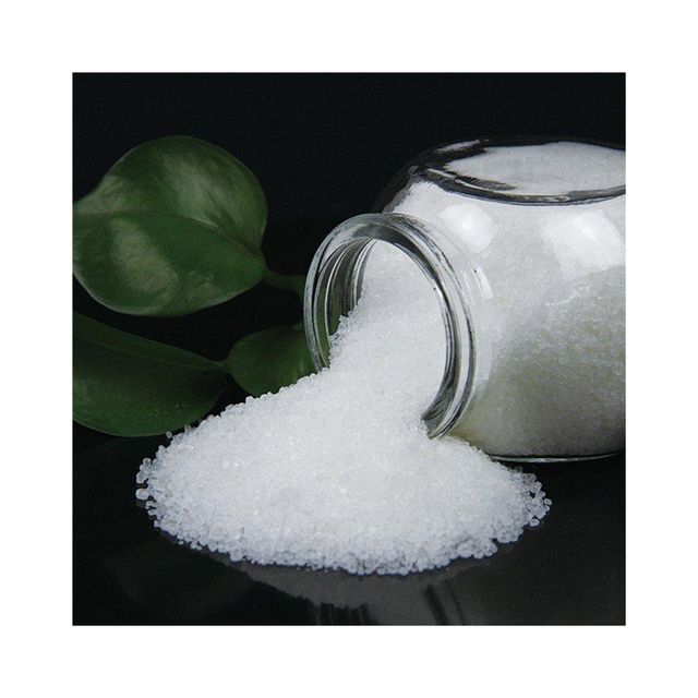 Premium Ammonium Sulfate AS Industrial Grade Wholesale Stock - Image 3