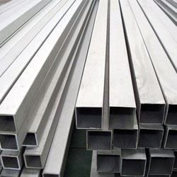 Stainless Steel Section Tubes Length Up To 6 Meters Wall Thickness 0.5mm To 6mm Tube Types Seamless And Welded Specifications Astm A554 Or Astm A312 - Image 4