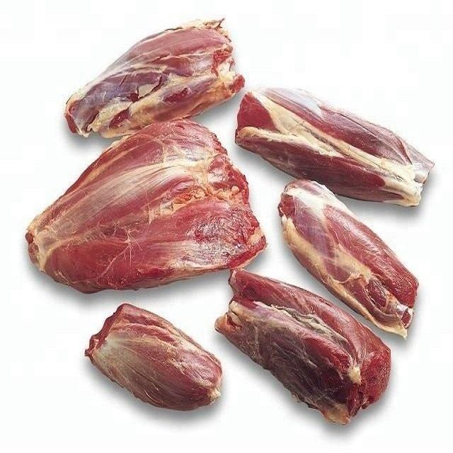 Premium Frozen Beef Shank Flank for Wholesale Meat Supply with Rich Flavor and Excellent Processing Quality - Image 5