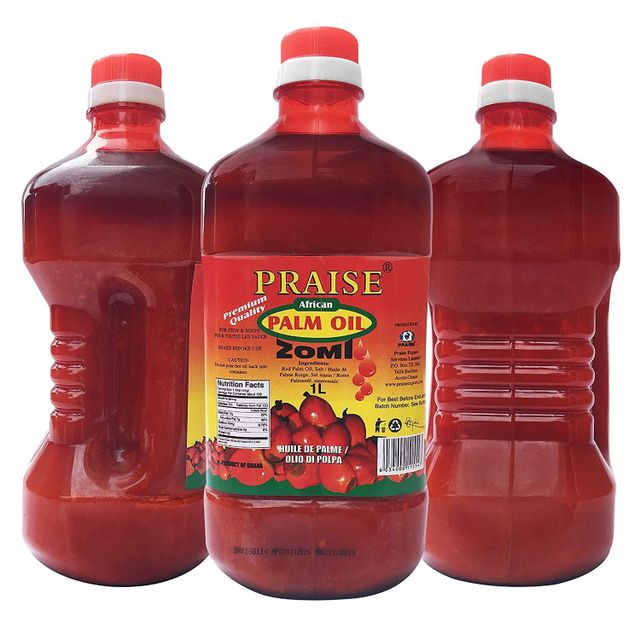 Trusted Food Exporter Presents Refined Palm Oil With Advanced Filtering Process And Secure Packaging - Image 3