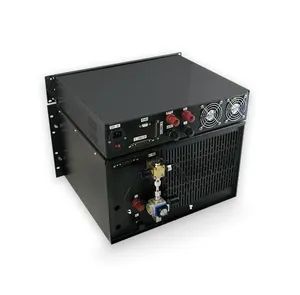 Good Price 2000W Hydrogen Fuel Cell System Hydrogen Fuel Cell for Uav - Image 1