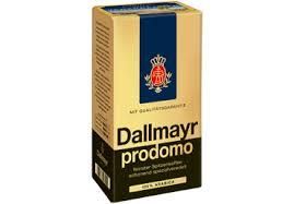 Dallmayr Prodomo coffee for sel - Image 4