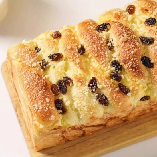 Bread and Baked Goods Sweet Taste Dried Fruit Brown Color Raisin - Image 4