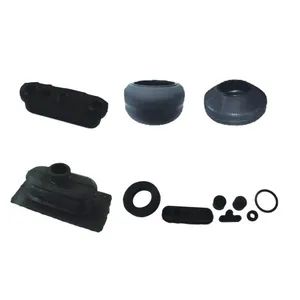Rubber Plate Vulcanizing Press Machine, Horizontal Rubber Injection Molding Machine, Rubber Product Making Machinery - Image 3