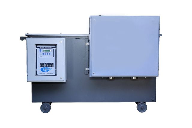 Voltage Stabilizers For Medical Equipment Brand SIGMA Phase Single Phase Input Voltage 170V - 270V Output Voltage 220/230V - Image 2