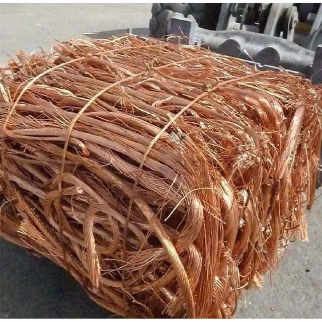 99.99% Pure Millbery Copper Scrap Premium Quality Copper Wire Scrap Wholesale Fast Delivery Buy Now - Image 5