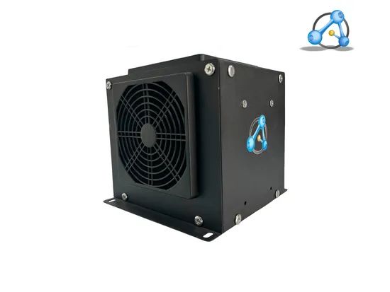Air-Cooled 600W 550W 53.4V Fuel Cell 40% Eff H2 99.99% Purity 7.3L Min MOQ1 Set - Image 1