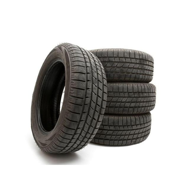 all weather car tires for passenger vehicles durable rubber tires with excellent traction stability and long lasting tread life ideal for everyday driving and road safety - Image 5