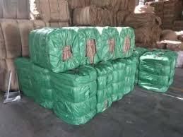 Best Quality 100kg 50kg Jute Sacks 100% Jute Gunny Bags Wholesale Price Customized Brand & Logo Jute Sacking Bag - Image 4