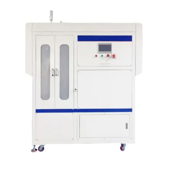 Automatic Servo Type Aircraft Box Forming Machine Corrugated Aircraft Cardboard Box Carton Box Making Folding Machine - Image 3