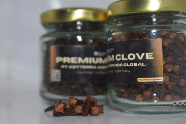 (GRADE A) Whole Clove Premium Spices From Indonesia - Image 3