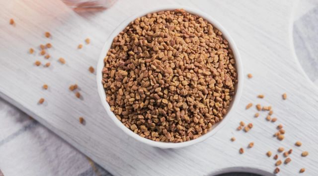 Fenugreek Seeds – India Origin | 99.5% Purity | Non-GMO Hs Code 09109912 Form Whole Seeds Moisture Max 10% Admixture Max - Image 3