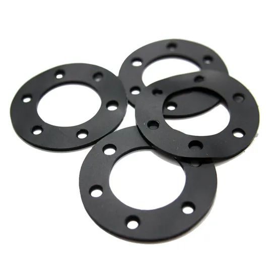 Custom Rubber Gaskets, Water Meter Seals, Screw Flat Washers, Maintenance Shock Absorber - Image 6