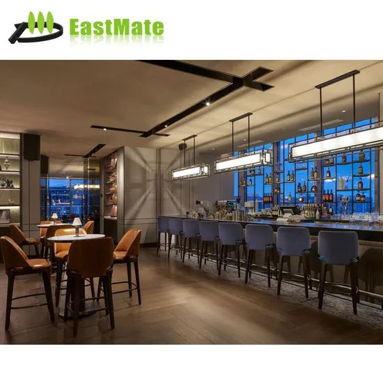 Factory Customized Hotel Restaurant Furniture - Image 3