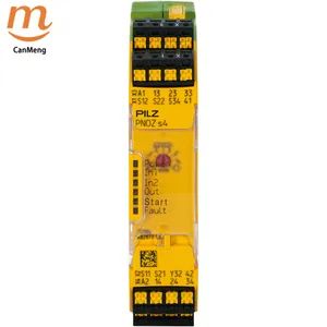 Pilz S2750102 380V 100A Ac Contactor 3rt3rh3tf3tc 1Y WhiteBlackDeepblue - Image 6
