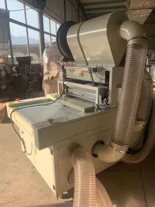 Automatic Powder Coating Printing Machine - Image 6