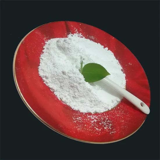 Industrial Grade Inorganic Pigment Lithopone - Image 5