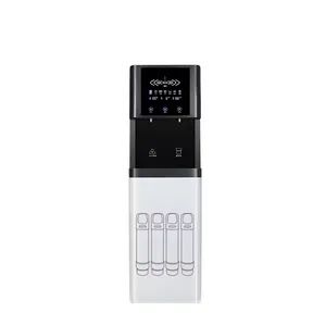Advanced Reverse Osmosis Water Filter System for Pure Drinking - Image 2