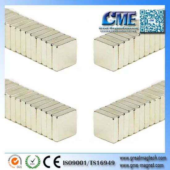 Wholesale Very Strong Neodymium Magnets - Image 3